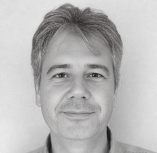 Xavier LEBRASSEUR