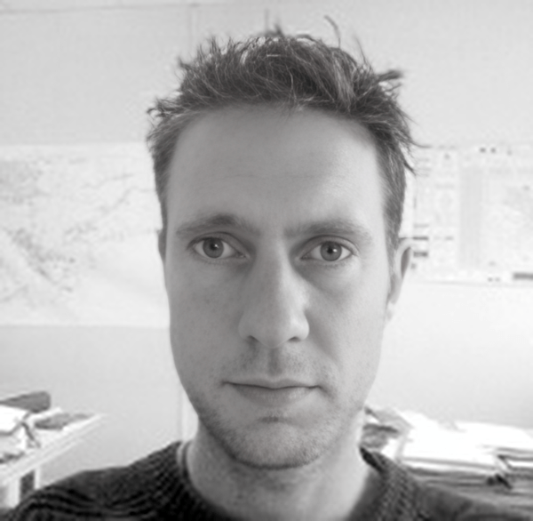 Pierre-Yves LEGRAND