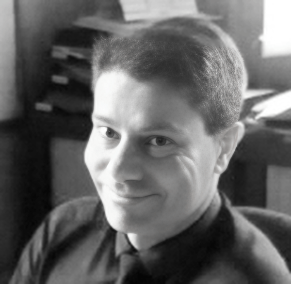 Frédéric SAUVAGE